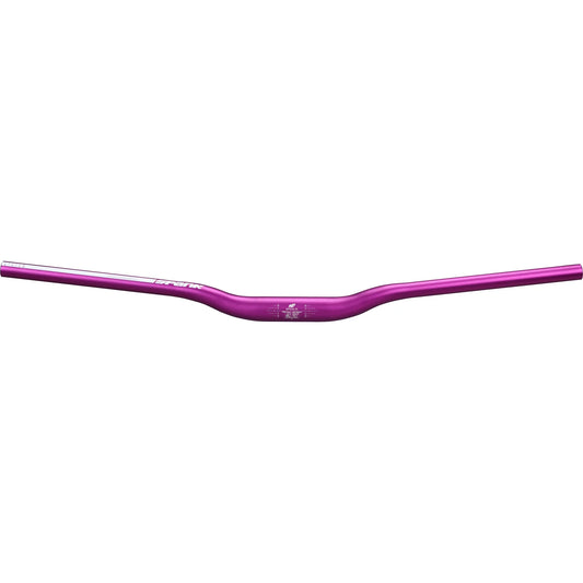 handlebar SPANK SPOON 35 Rise 25mm 800mm Violet