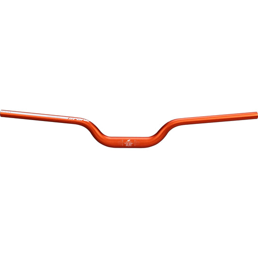 handlebar SPANK SPOON 35 Rise 60mm 800mm Orange