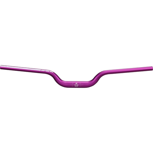 handlebar SPANK SPOON 35 Rise 60mm 800mm Violet