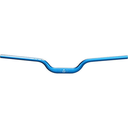 handlebar SPANK SPOON 35 Rise 60mm 800mm Blue