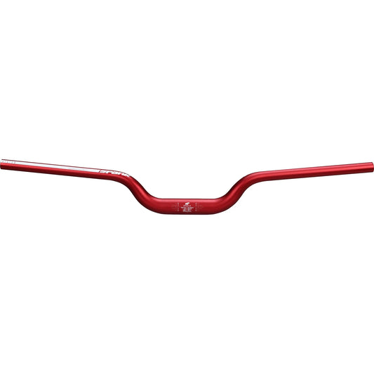 handlebar SPANK SPOON 35 Rise 60mm 800mm Red