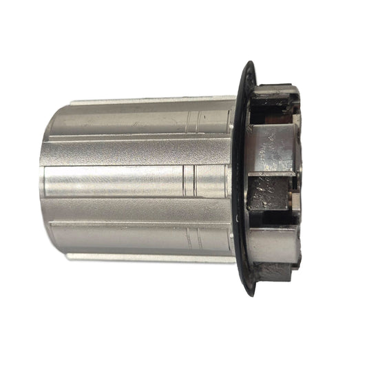 Vision METRON-frihjulshus - TRIMAX type Shimano HG