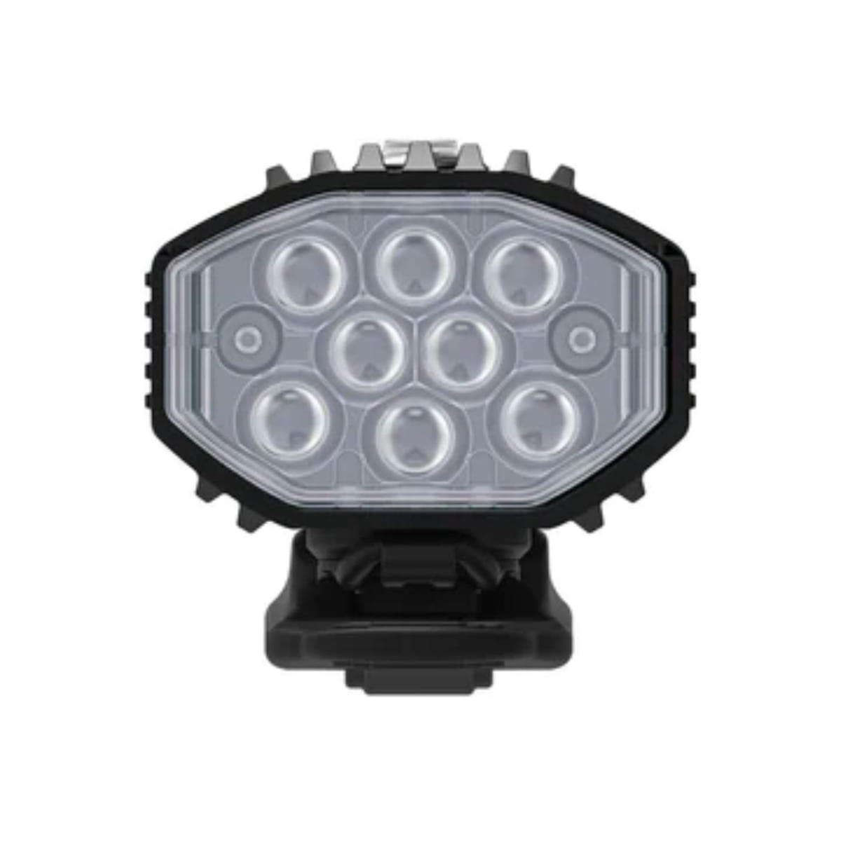 LEZYNE MICRO DRIVE 800+ Forlygte Sort