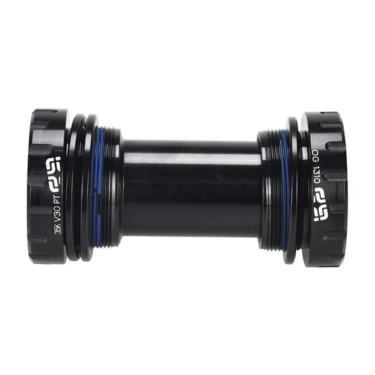 E-THIRTEEN BSA 68/73 mm kranksæt 24 mm aksel