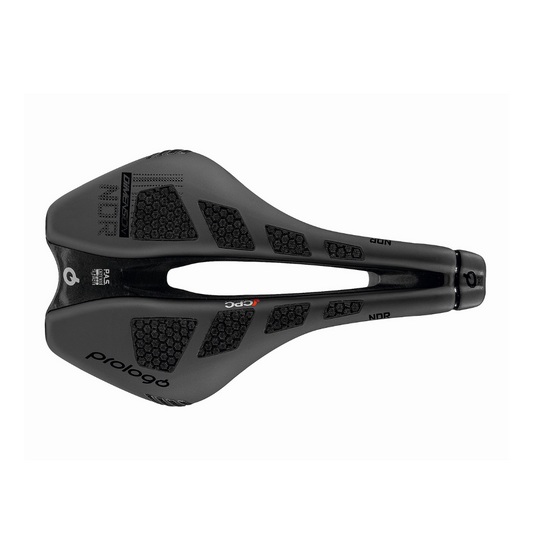 Sadel PROLOGO DIMENSION NDR CPC Skinner Carbon Nack Sort