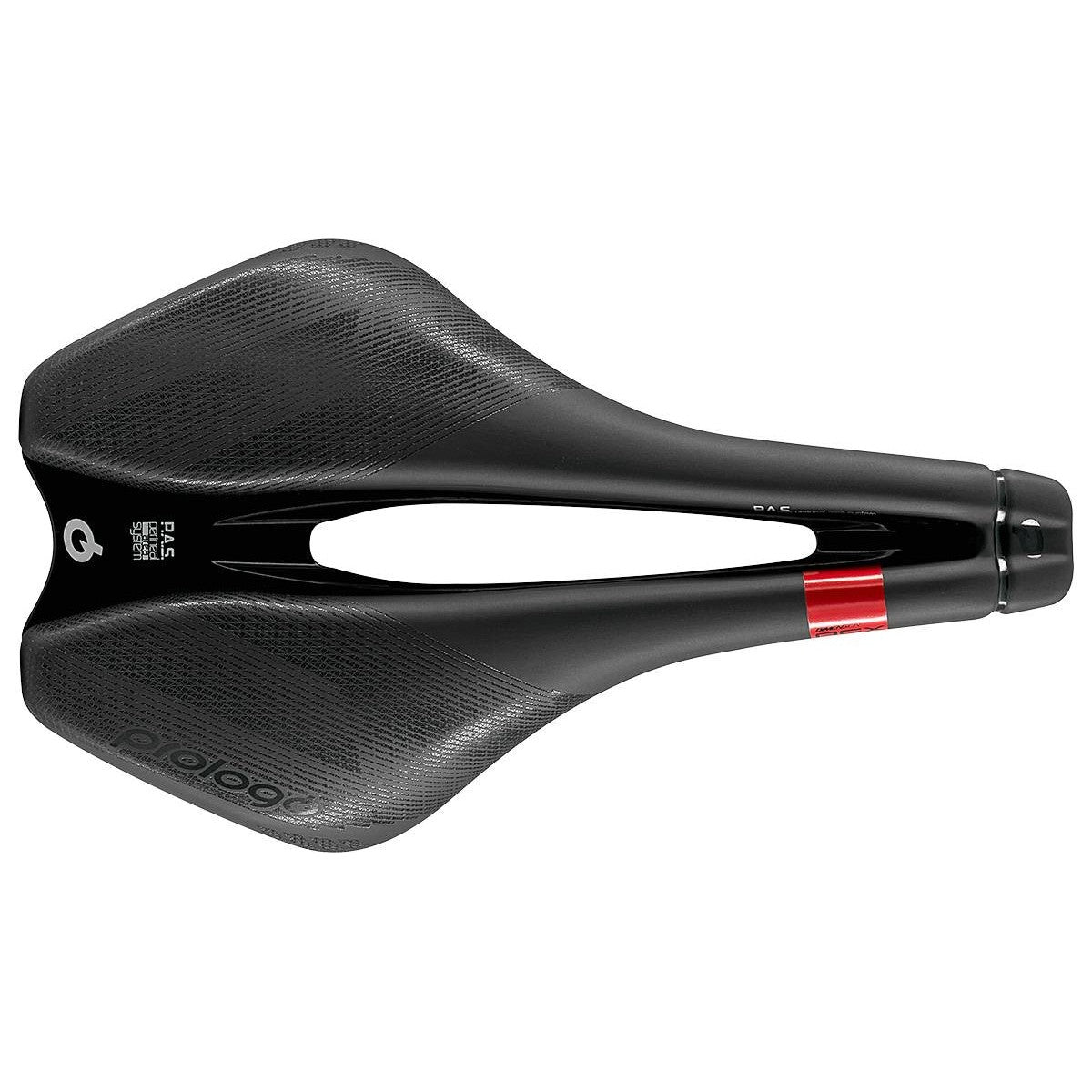 PROLOGO DIMENSION AGX 143 Tirox-sadel