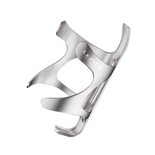 LEZYNE CNC CAGE Flaskeholder i aluminium