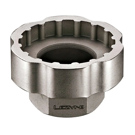 LEZYNE SOCKET DRIVER krankboks adskiller