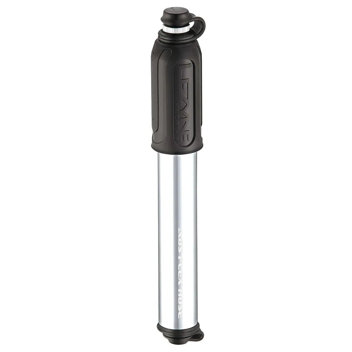 LEZYNE HP DRIVE Håndpumpe Sølv