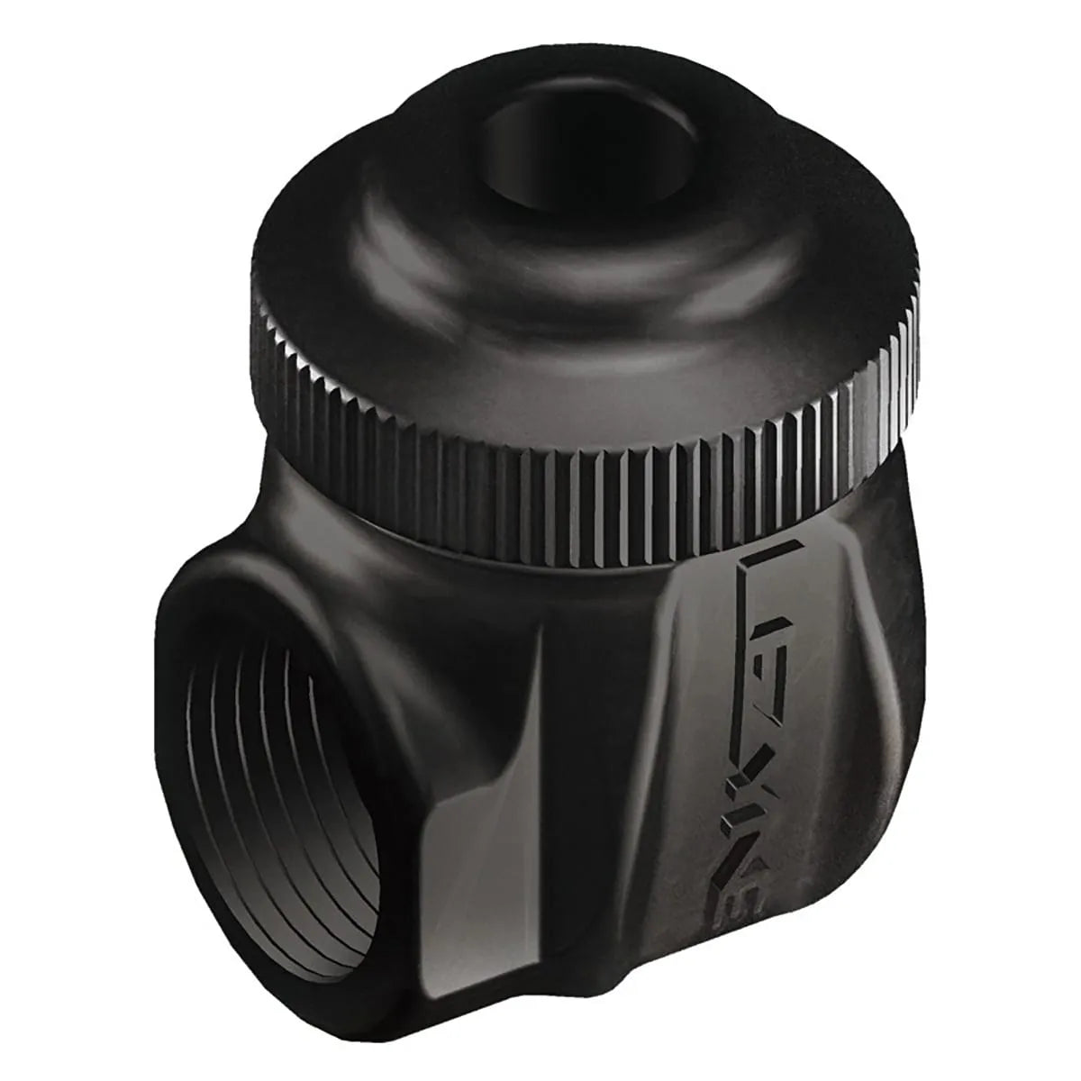 LEZYNE NY SLIP CHUCK Presta-pumpemundstykke