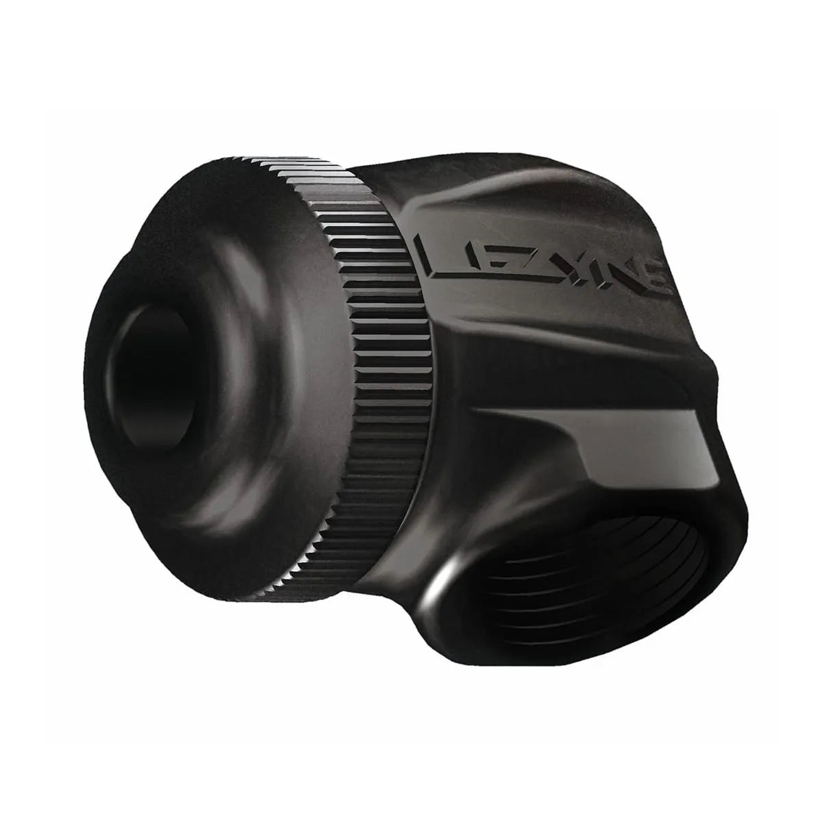 LEZYNE NY SLIP CHUCK Presta-pumpemundstykke
