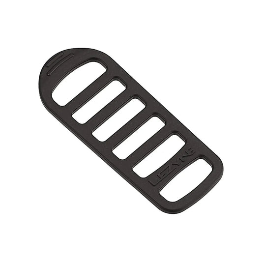 LEZYNE udskiftningsrem til STRIP PRO/DRIVE Sort