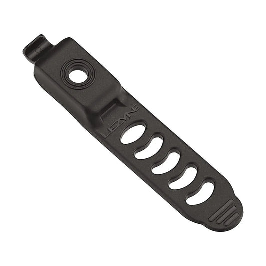 Udskiftningsrem til LEZYNE HECTO/MICRO/MACRO/POWER/SUPER/DECA-lamper