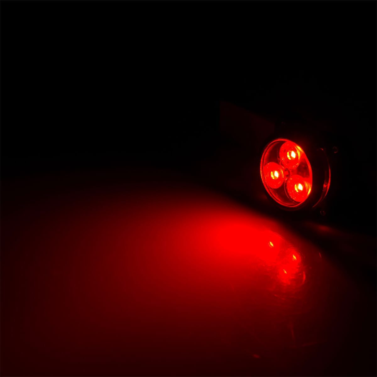 Rear lighting LEZYNE ZECTO DRIVE LIGHT Black