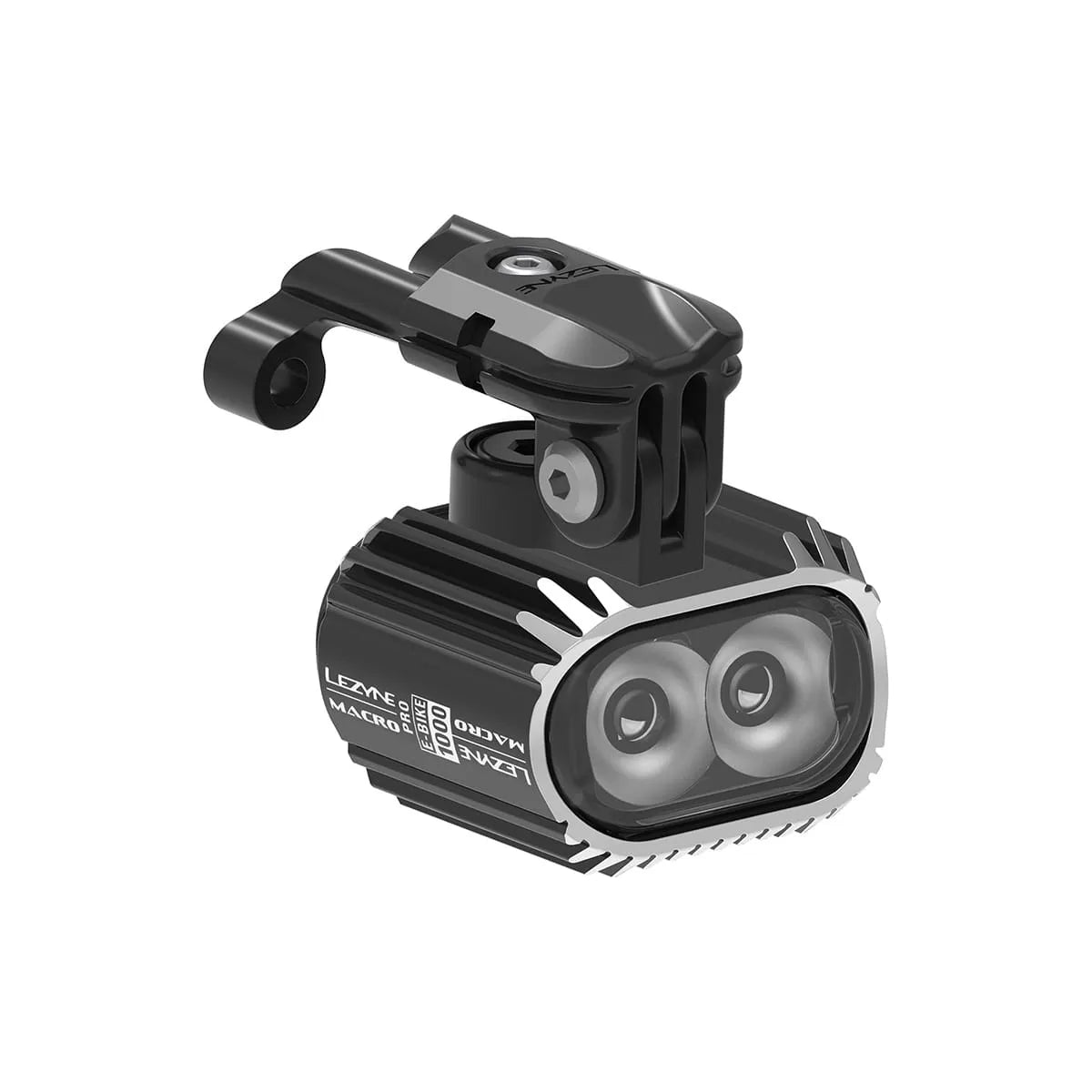 Forlygter LEZYNE EBIKE MACRO DRIVE 1000
