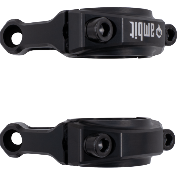 AMBIT BARTENDER DH stem Black