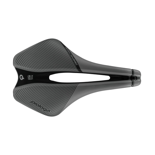 Sadel PROLOGO DIMENSION SPACE Rails T4.0 Sort
