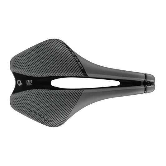 PROLOGO DIMENSION SPACE Rails TiroX-sadel sort