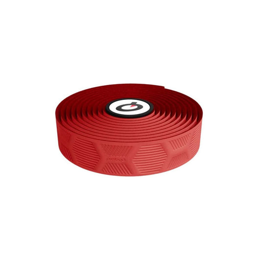 PROLOGO ESATOUCH Bøjletape rød