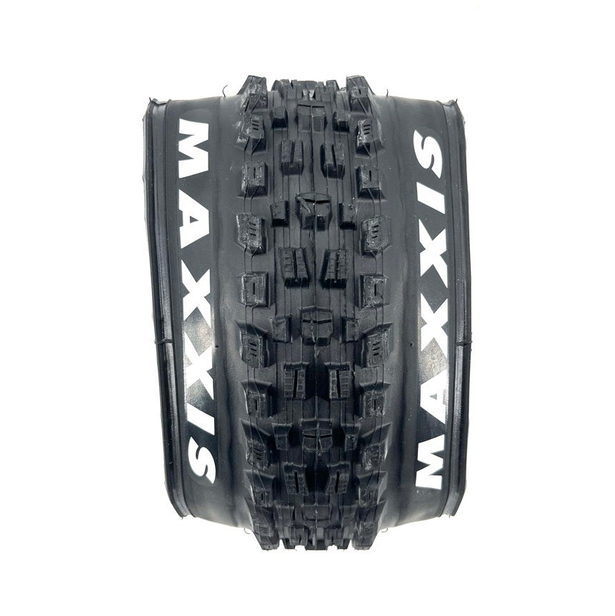 MAXXIS ASSEGAI 29x2.50 WT Exo+ 3C MaxxGrip Tubeless Ready Soft Black-dæk