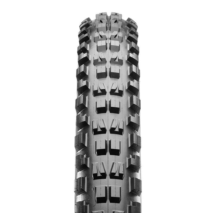 Må ikke aktiveres - MAXXIS MINION DHF 29x2.50 EXO Tubetype Rigid Black dæk