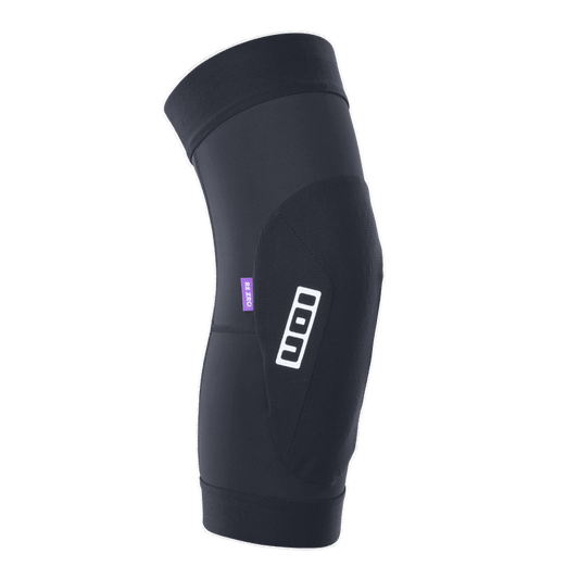 ION ARCON LITE Knee Pads Black