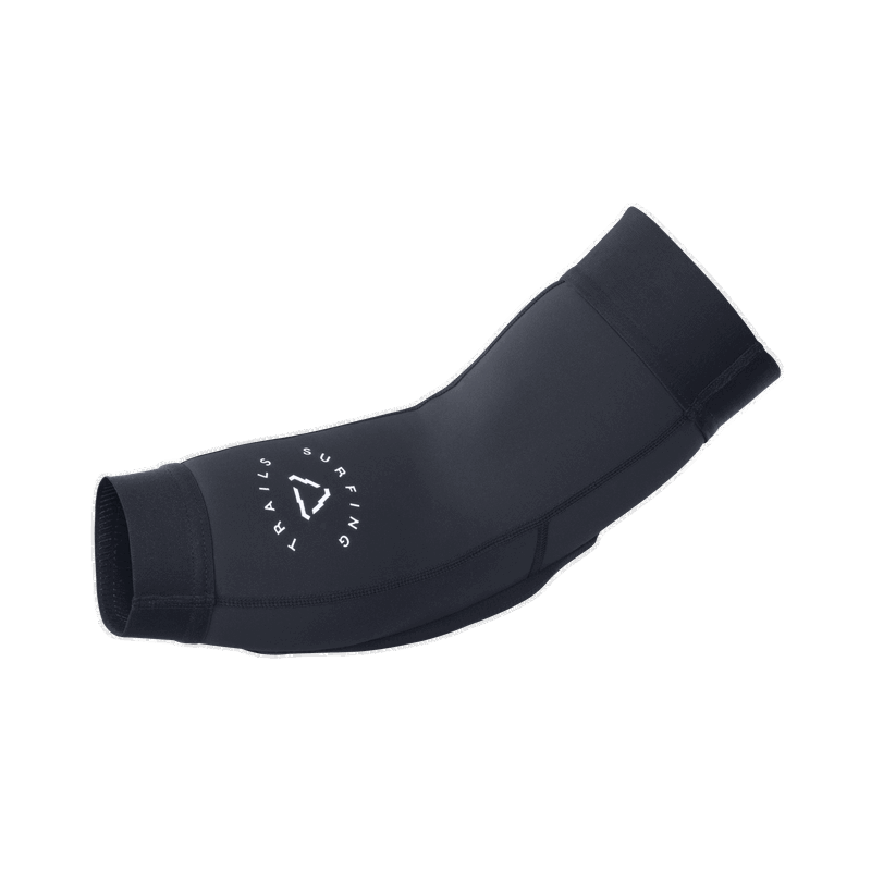 ION ARCON LITE elbow pads Black