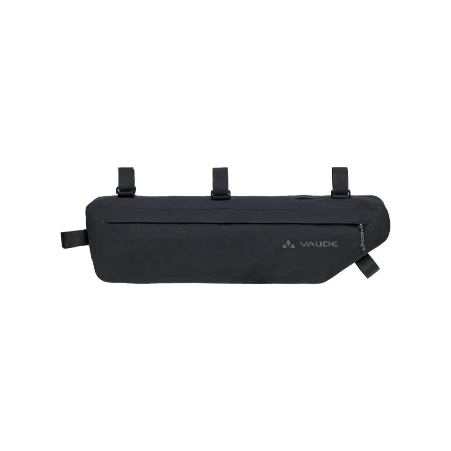 VAUDE TRAILFRAME L 5 L rammekasse Sort