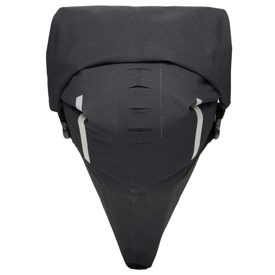 VAUDE TRAILSADDLE M 6 L Sadeltaske Sort