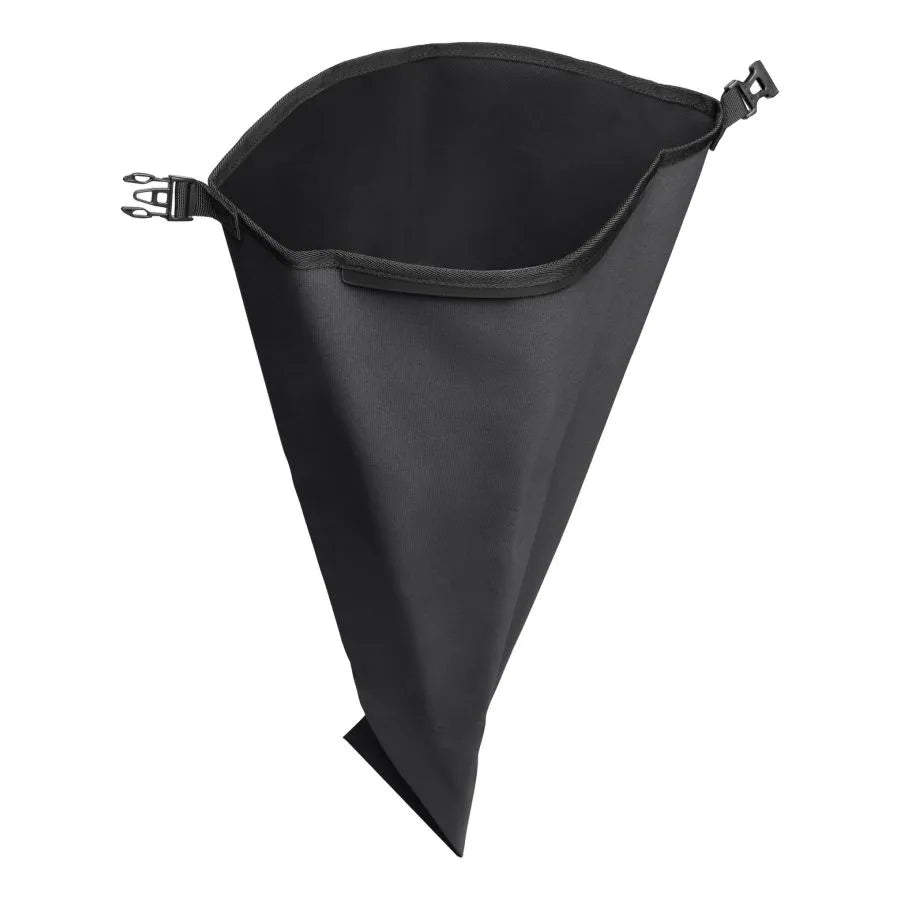 VAUDE TRAILSADDLE CAGE 15 L Sadeltaske Sort