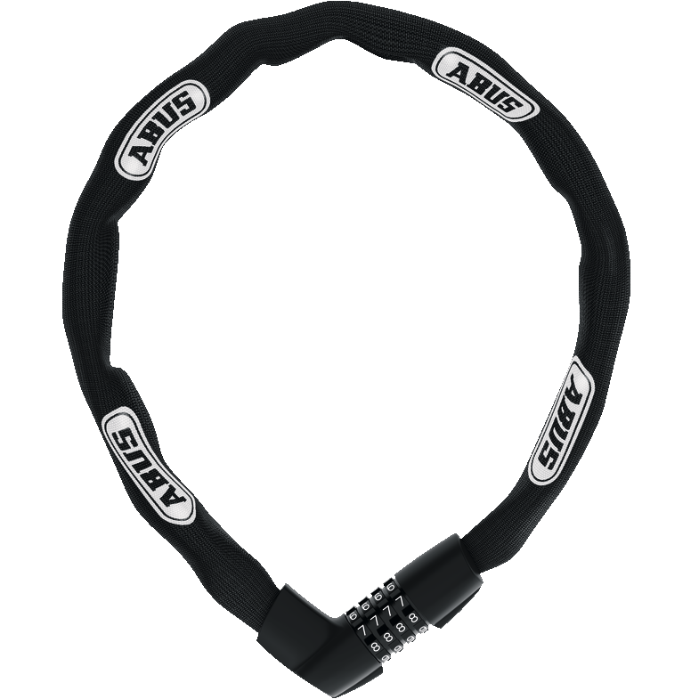 ABUS TRESOR 1385 kædelås