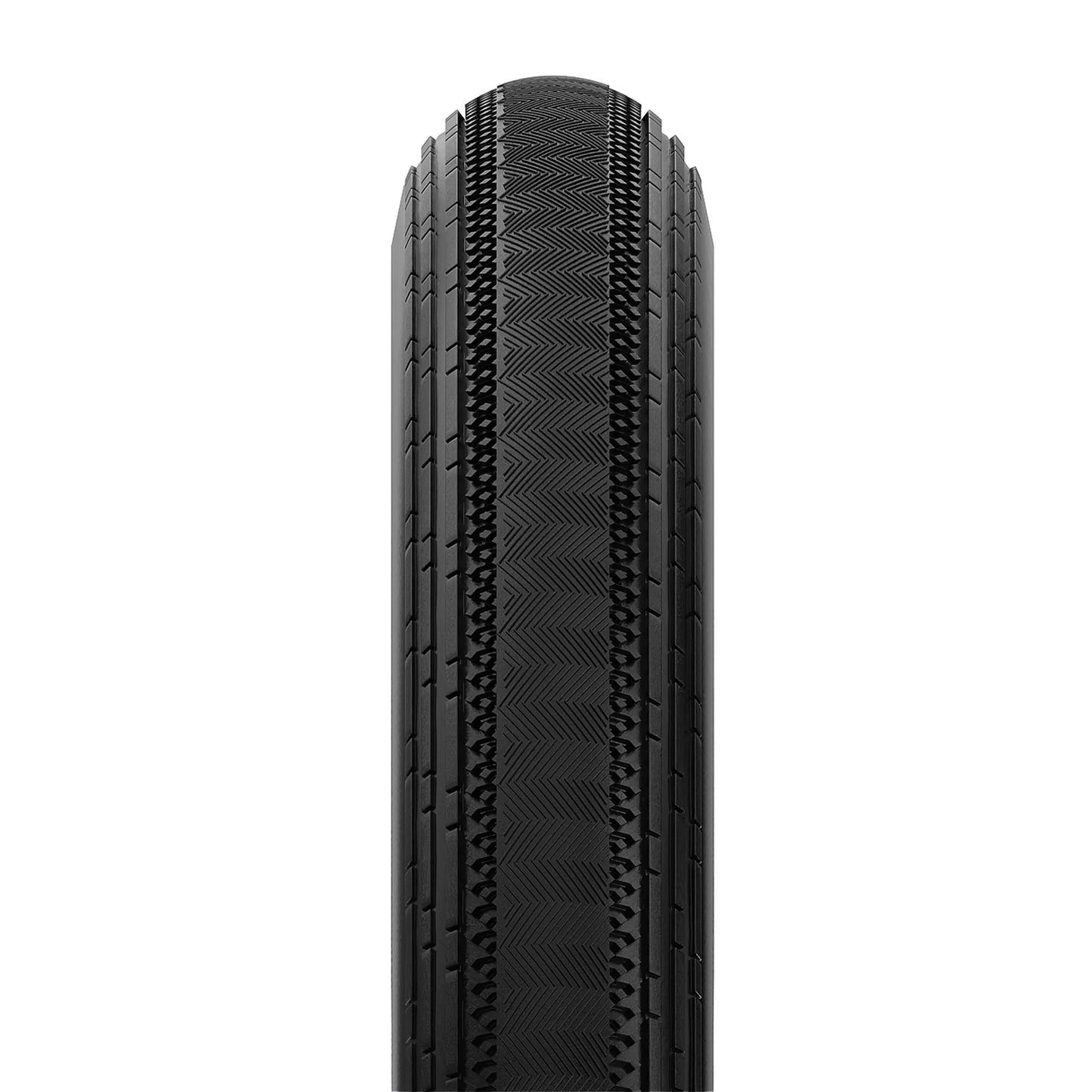 PANARACER GRAVELKING SEMISLICK+ TLR 700x35c tire Tubeless Ready Beige