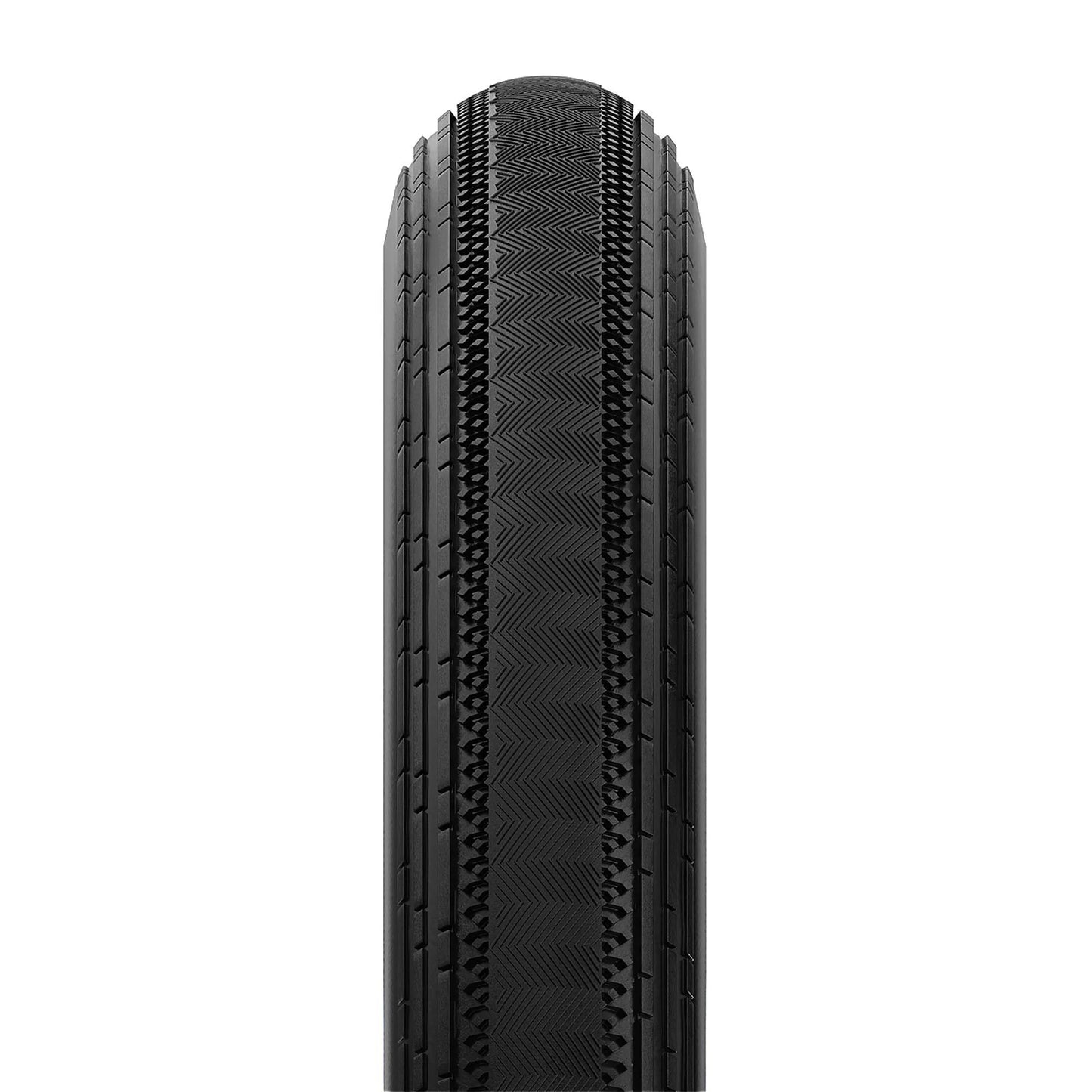 PANARACER GRAVELKING SEMISLICK R-LINE TLR 700x45c tire Tubeless Ready Beige