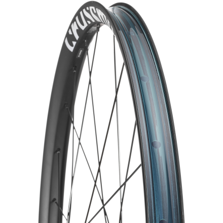 Par MAVIC CROSSMAX S CARBON 29" hjul Aksel 15x110/12x148mm Boost