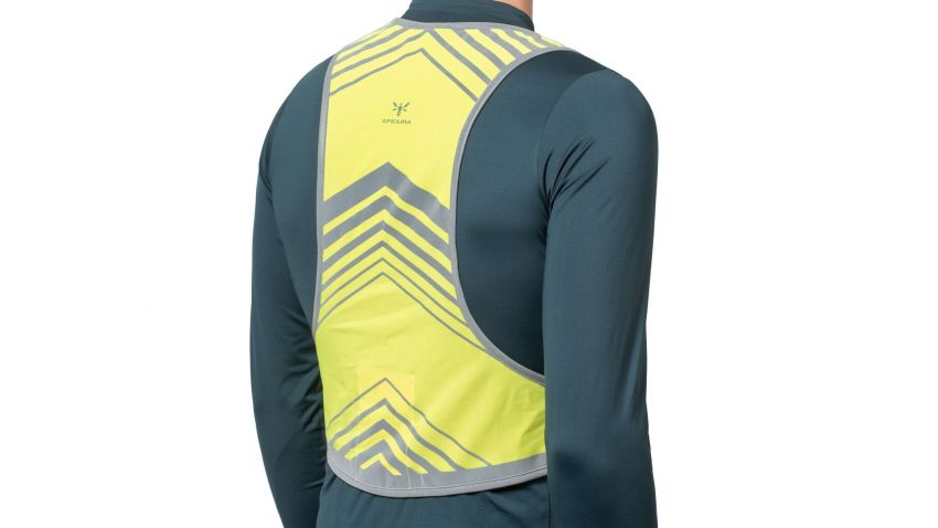 APIDURA PAKBAR SYNLIGHEDSVEST