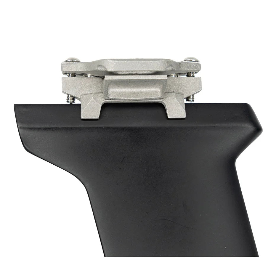PROLOGO PREDATOR 01TT 50mm sadel Nack Rails Sort