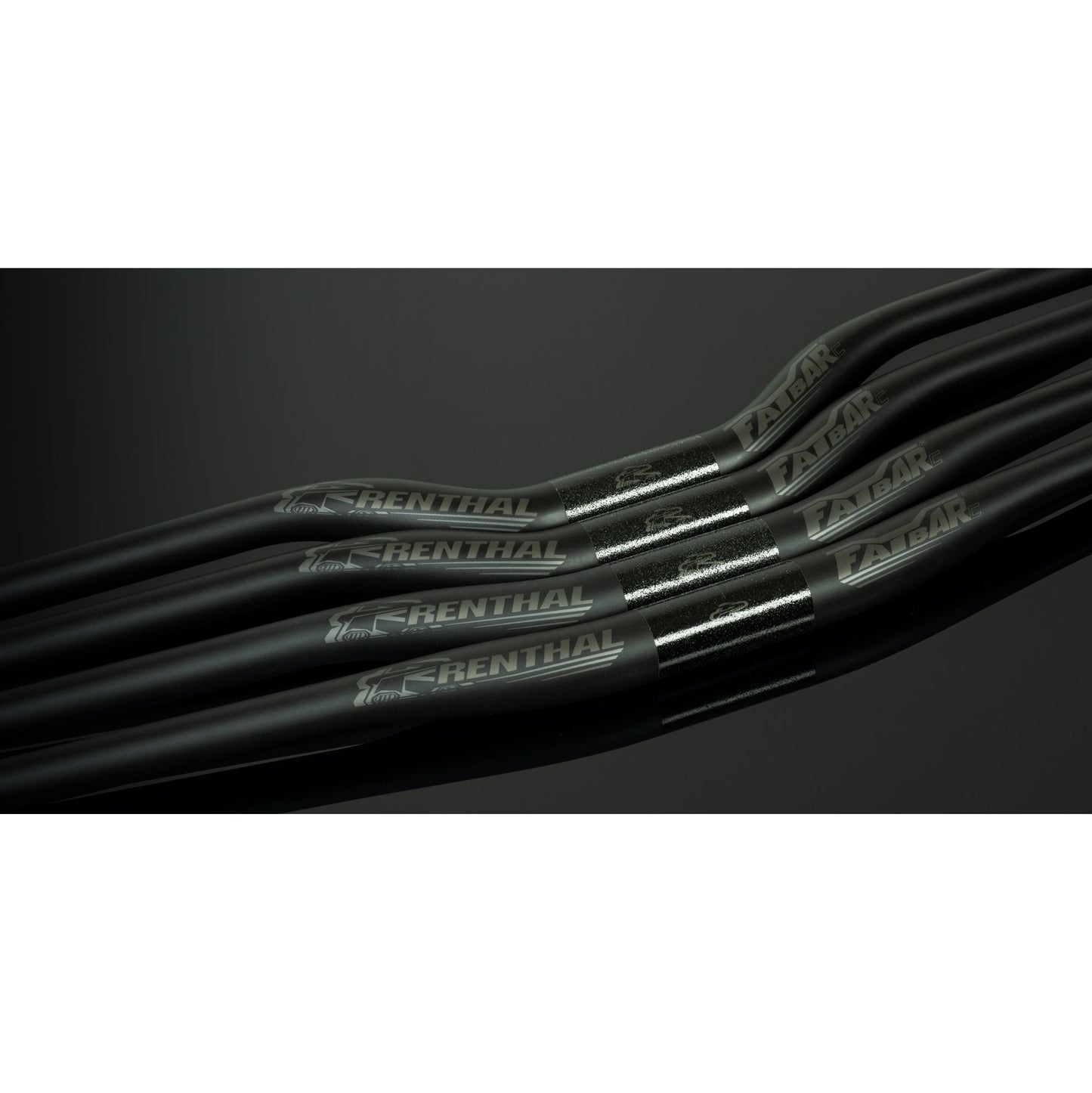 RENTHAL V3 FATBAR Carbon Rise 40mm 800mm handlebars