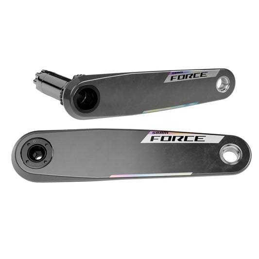 SRAM FORCE E1 krumtap