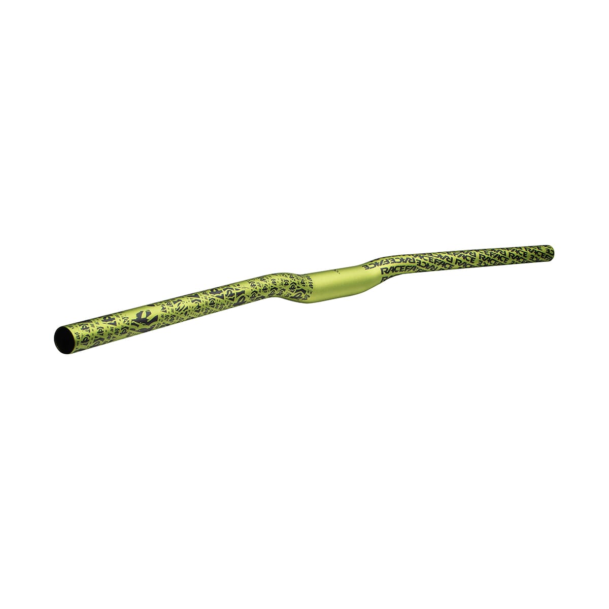 handlebar RACE FACE ATLAS Rise 12.7mm 785mm Green