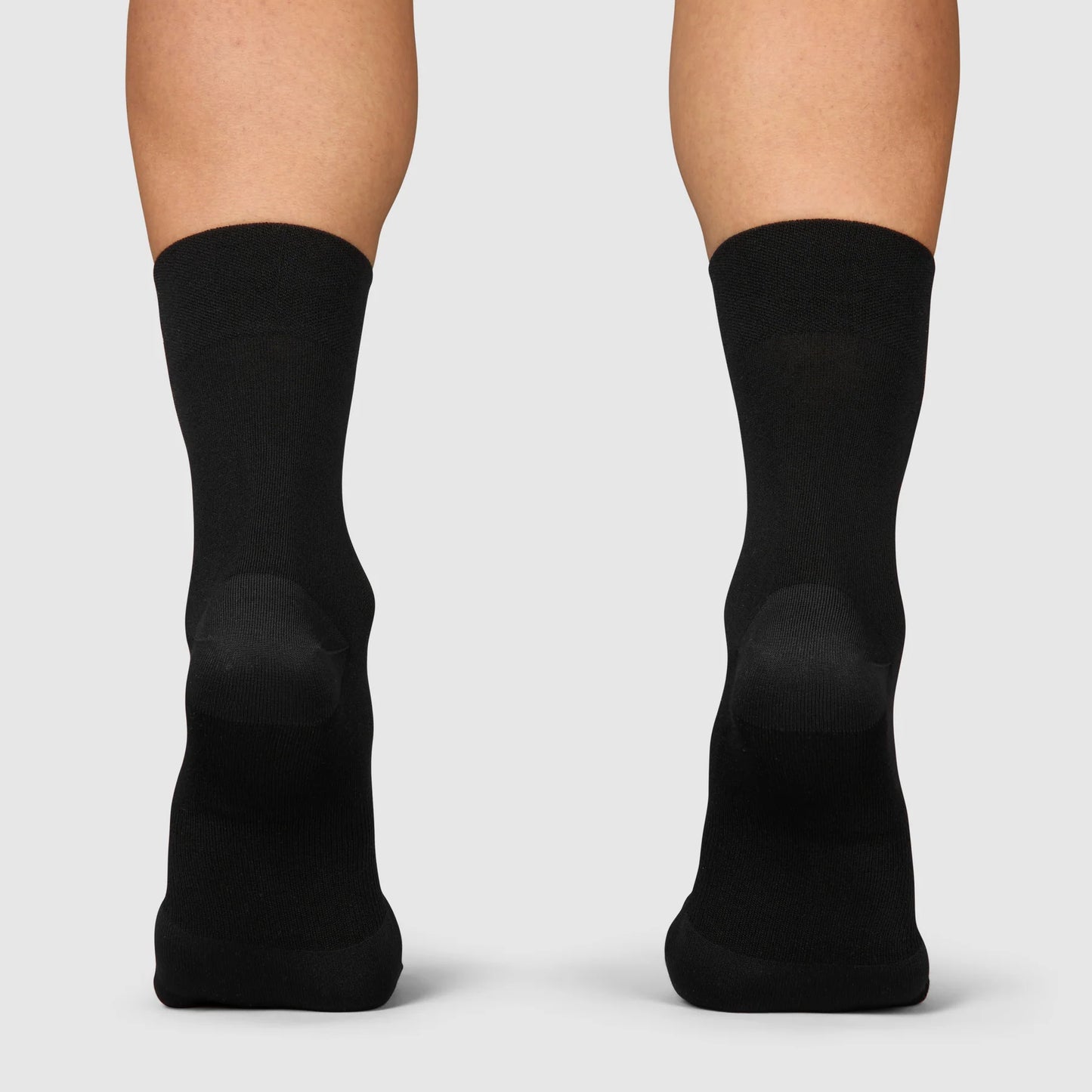 GRIPGRAB RIDE REGULAR Socks Black