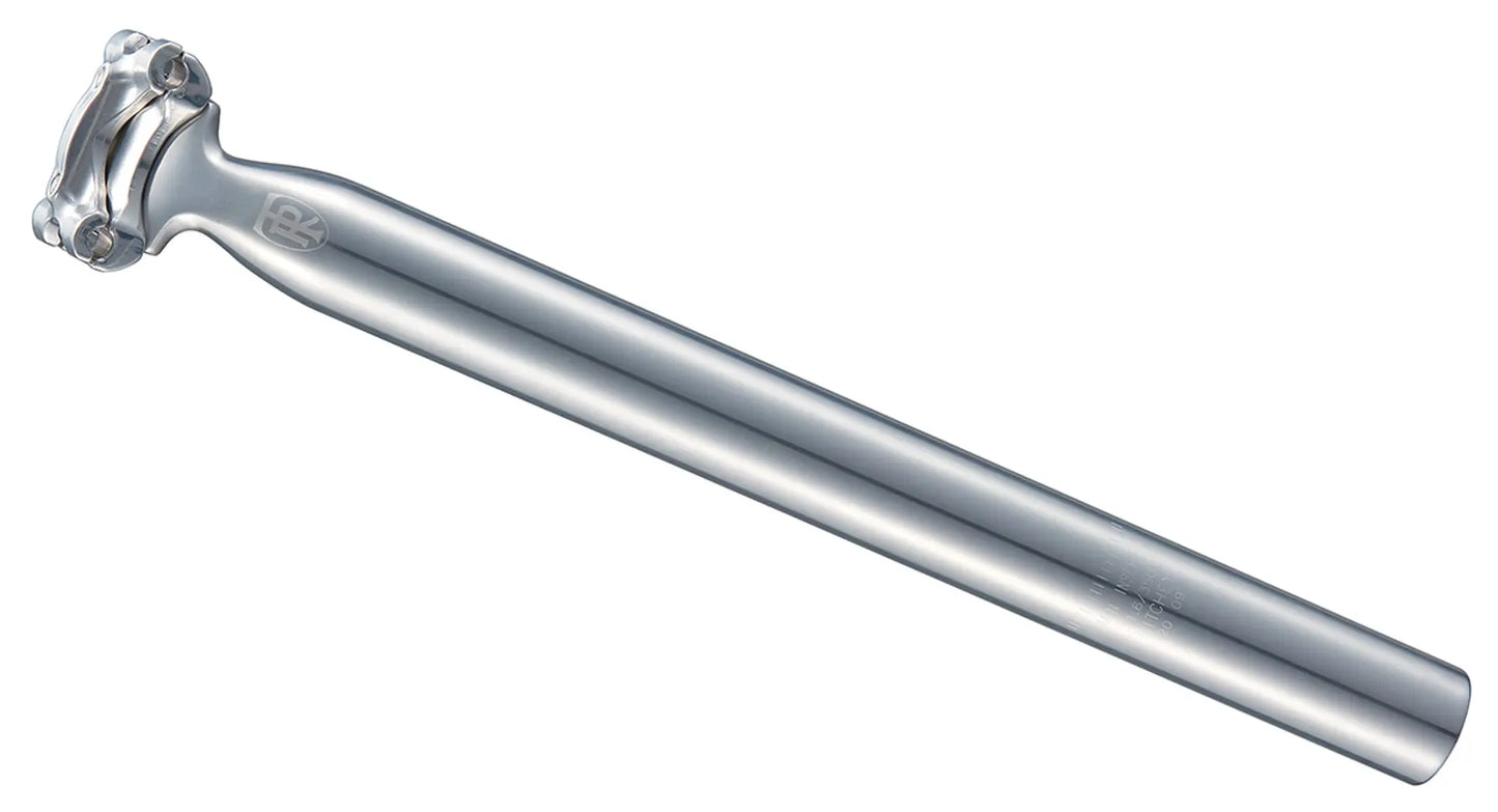 Sadelstamme RITCHEY CLASSIC TWO-BOLT Tilbagetrækning 25mm