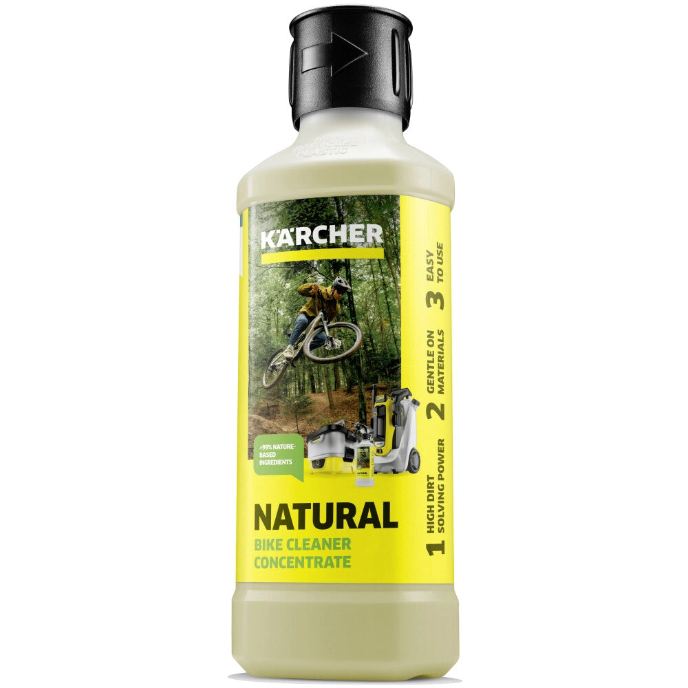 KÄRCHER RM 640N cykelrens (500 ml)