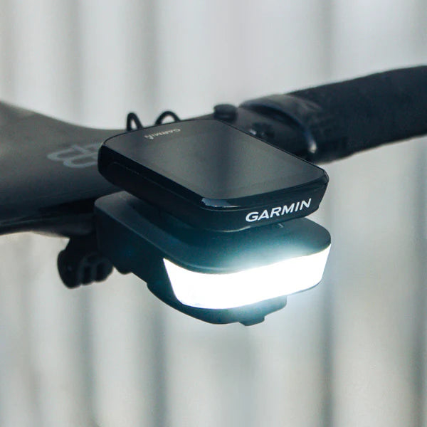 Front lighting RAVEMEN FR 500