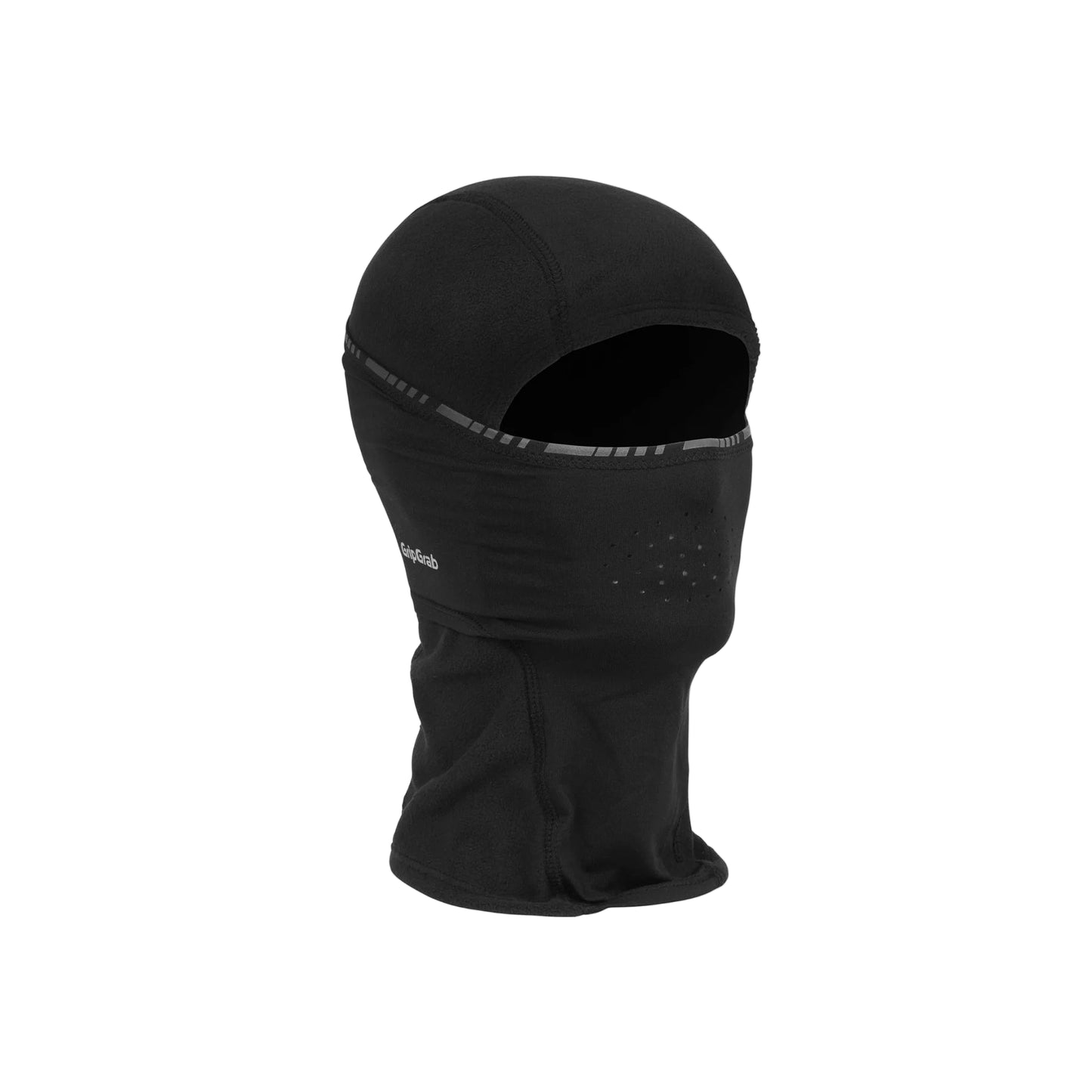 GRIPGRAB THERMO WINTER balaclava Sort