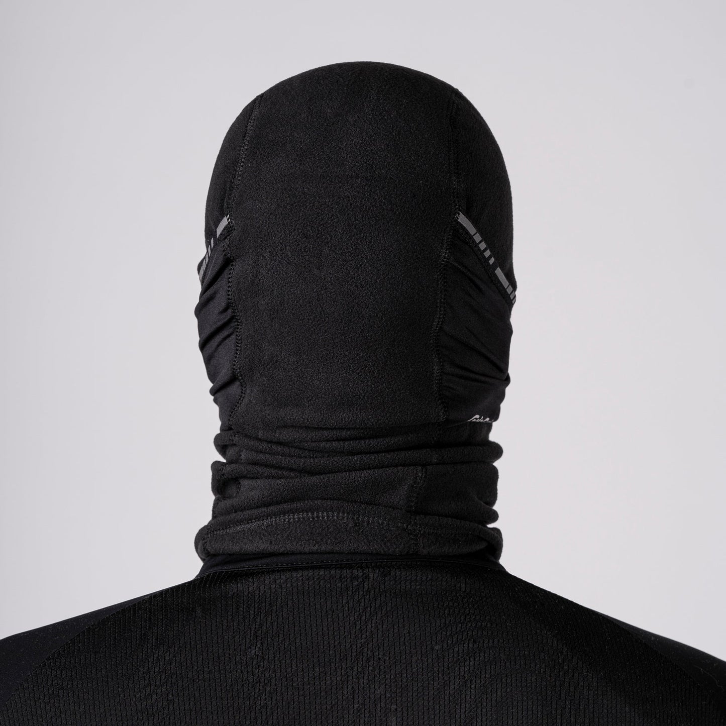GRIPGRAB THERMO WINTER balaclava Sort