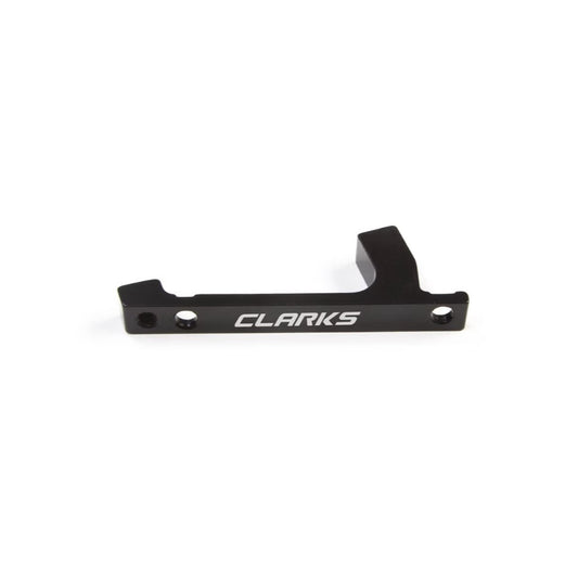 CLARKS PM/PM Adapter til forreste bremsekaliber (+20 mm)