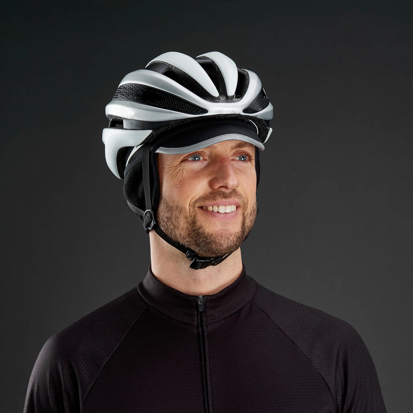 GRIPGRAB BELGIAN STYLE THERMAL WINDPROOF WINTER CAP Sort