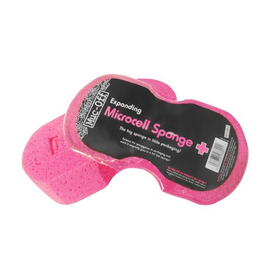 MUC-OFF MICROCEL-svamp