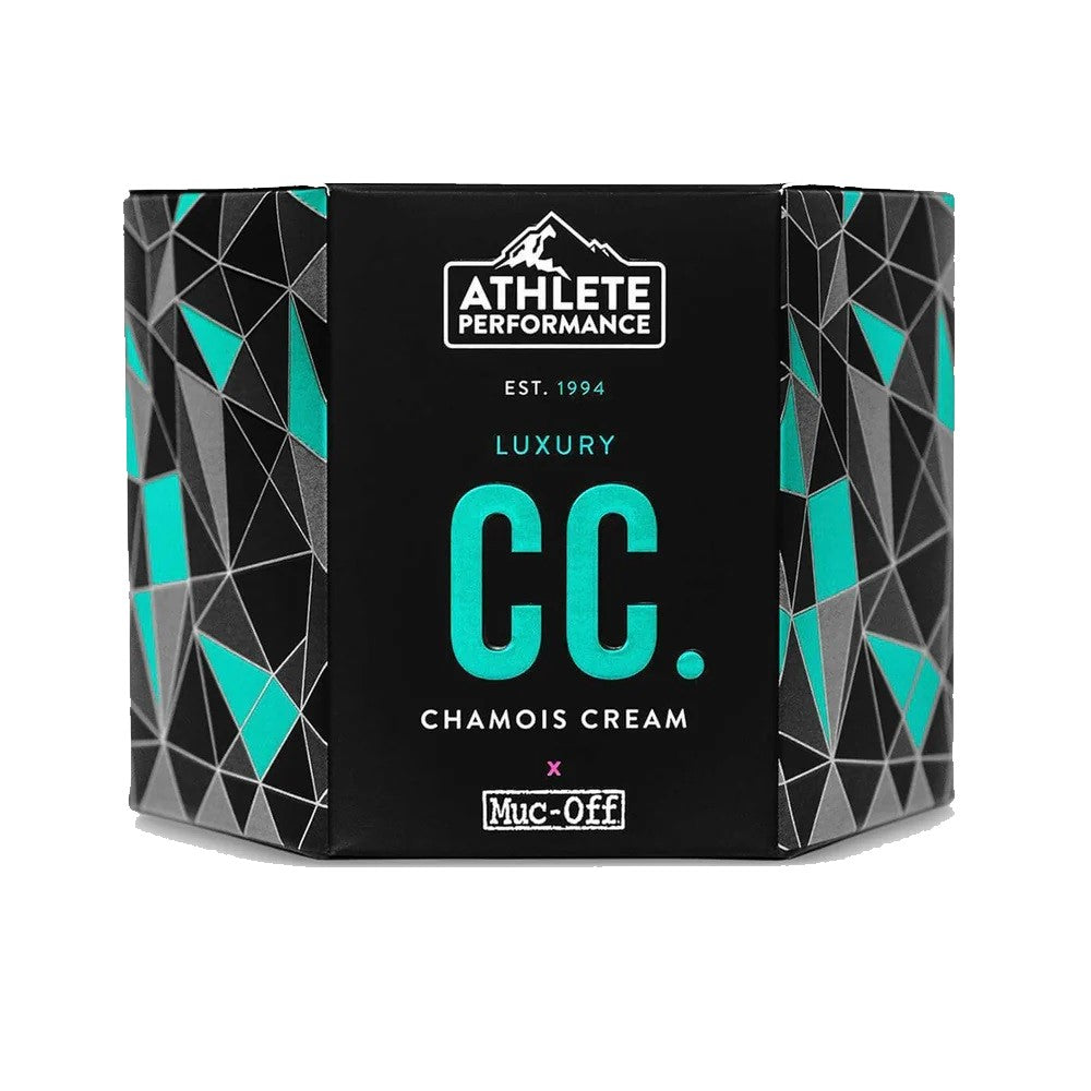 MUC-OFF Chamois Cream (250 ml)