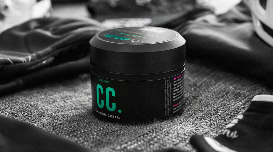 MUC-OFF Chamois Cream (250 ml)